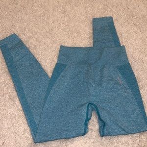 Gymshark leggings
